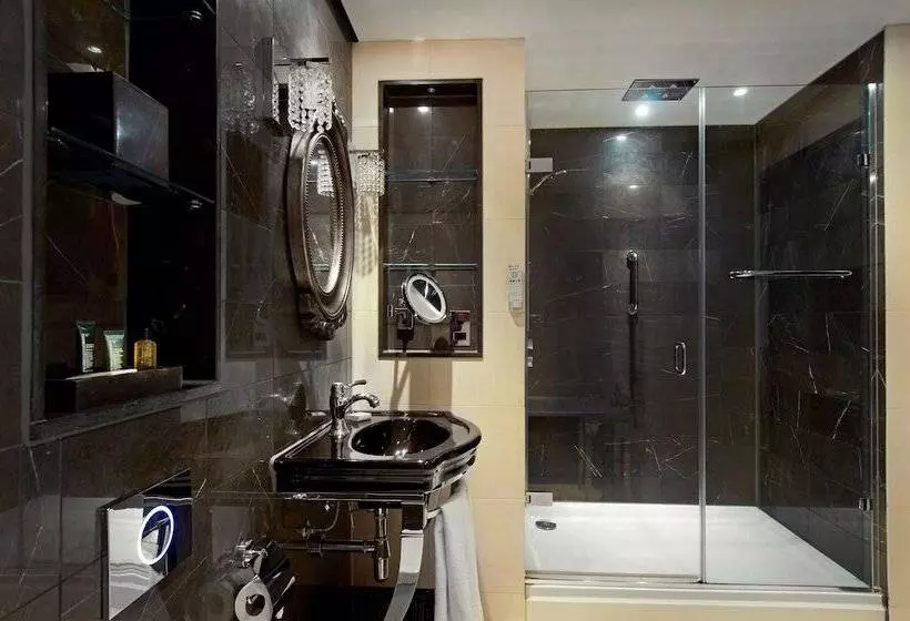 Deluxe-huone, Hilton London Syon Park