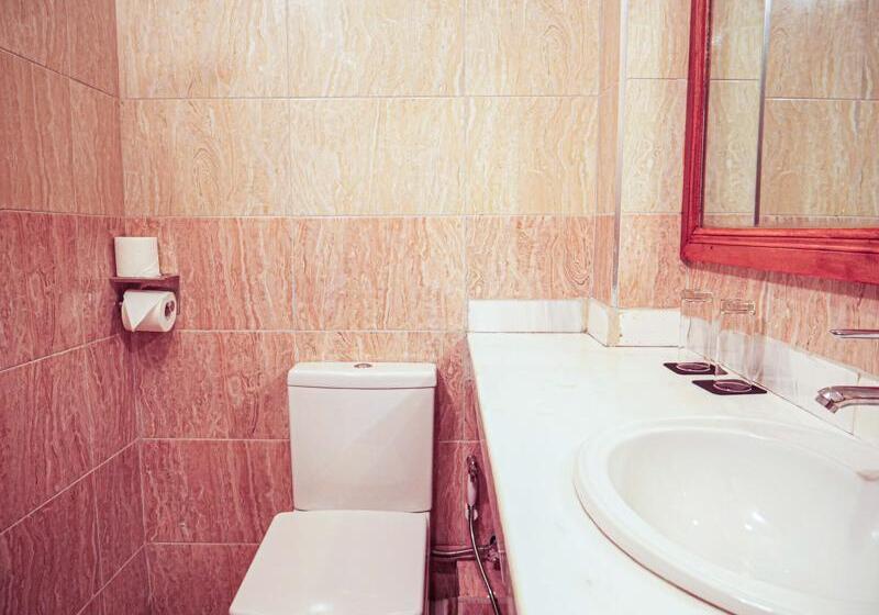 غرفة قياسية, The Originals City, Hôtel Ambacia, Tours Sud