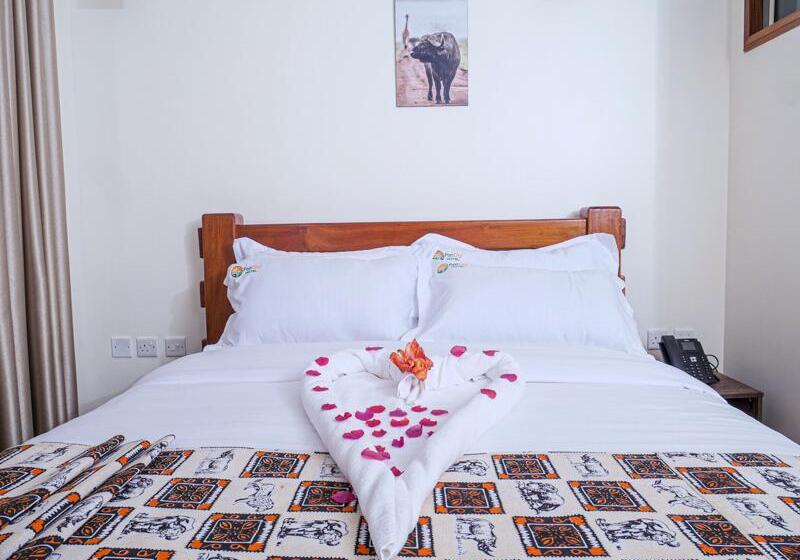 غرفة قياسية, The Originals City, Hôtel Ambacia, Tours Sud