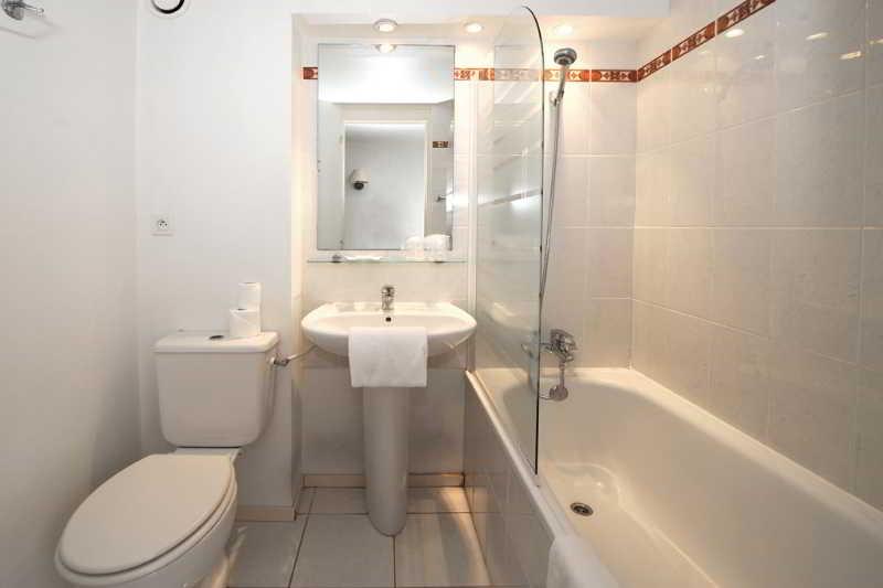 غرفة قياسية, The Originals City, Hôtel Ambacia, Tours Sud