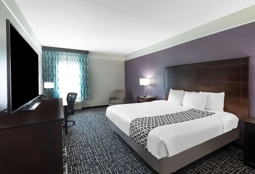 デラックスルーム, La Quinta By Wyndham Port Lavaca