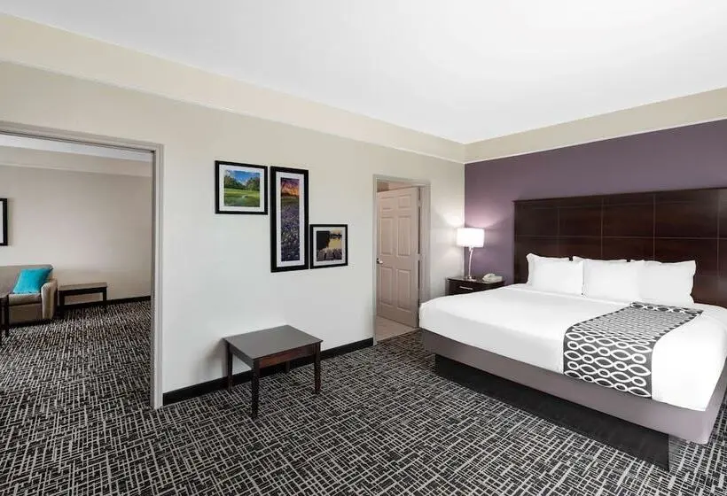身障者適用スイートルーム, La Quinta By Wyndham Port Lavaca