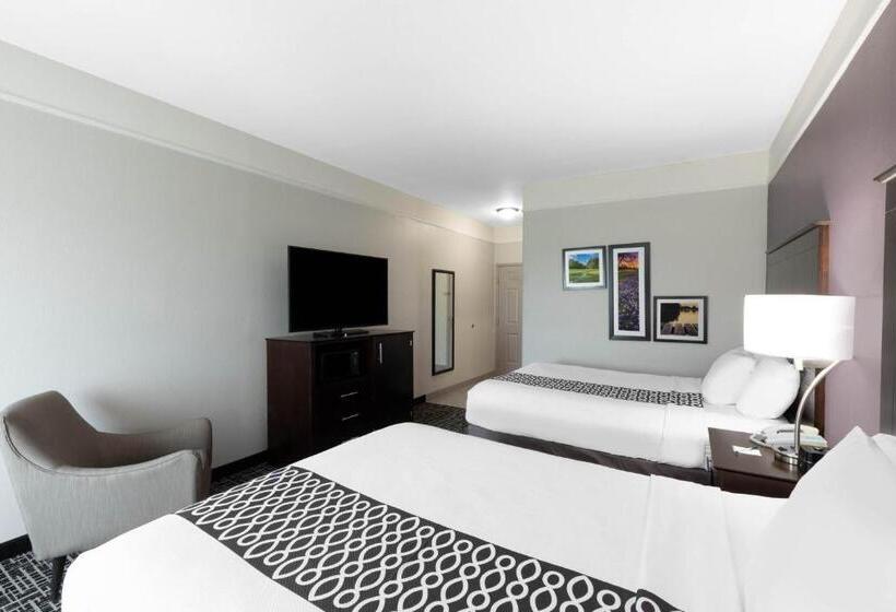豪华房间, La Quinta By Wyndham Port Lavaca