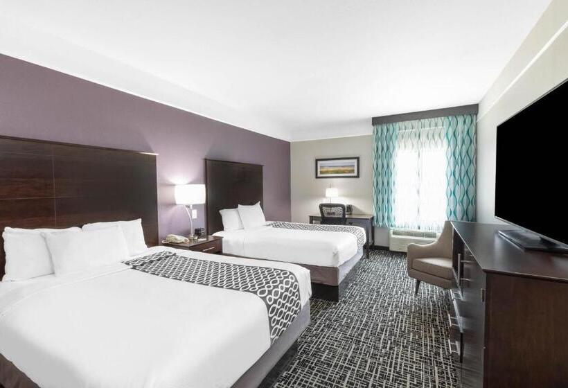 Номер Deluxe, La Quinta By Wyndham Port Lavaca