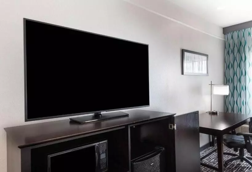 デラックスルーム, La Quinta By Wyndham Port Lavaca