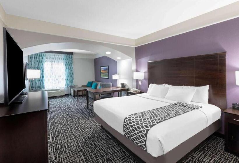 Номер Executive Кровать Кинг, La Quinta By Wyndham Port Lavaca
