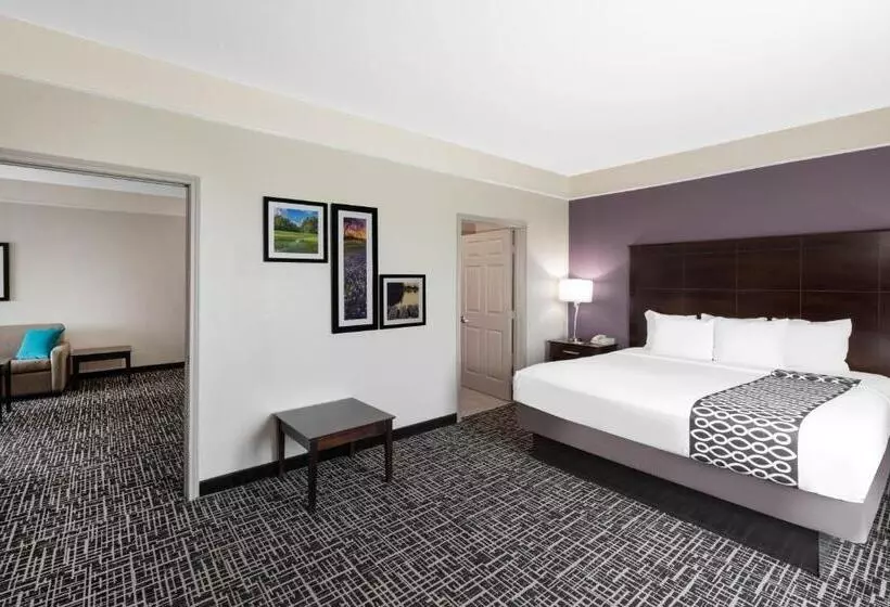 身障者適用スイートルーム, La Quinta By Wyndham Port Lavaca