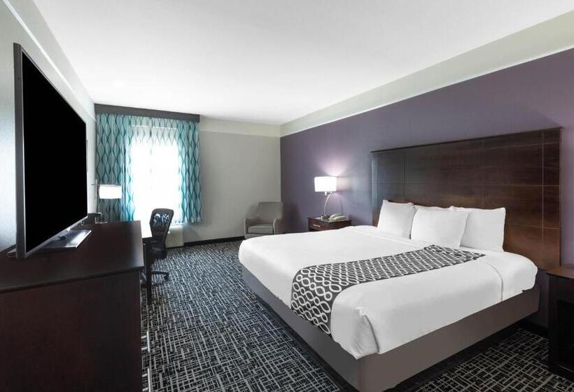 Люкс Адаптированный для Инвалидов, La Quinta By Wyndham Port Lavaca