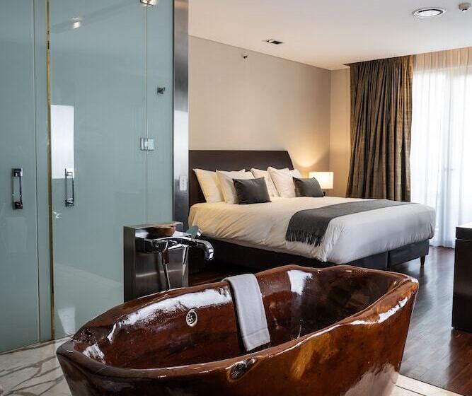 اتاق لوکس, Mio Buenos Aires