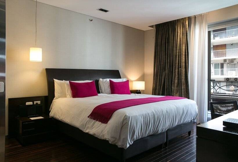 اتاق لوکس, Mio Buenos Aires