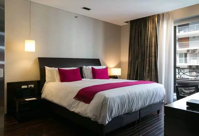اتاق لوکس, Mio Buenos Aires
