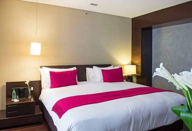 اتاق لوکس, Mio Buenos Aires