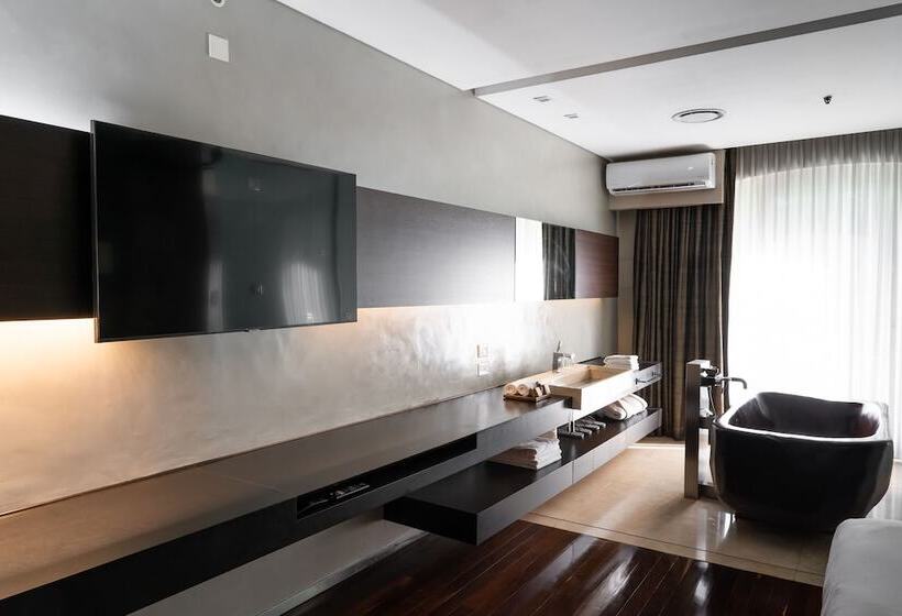 سوییت جونیور, Mio Buenos Aires