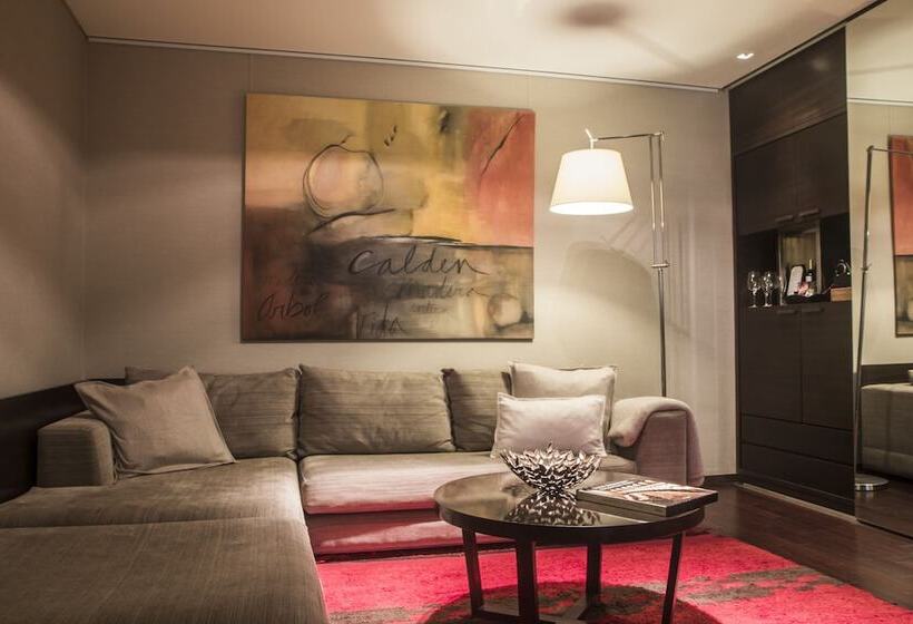 سوییت جونیور, Mio Buenos Aires