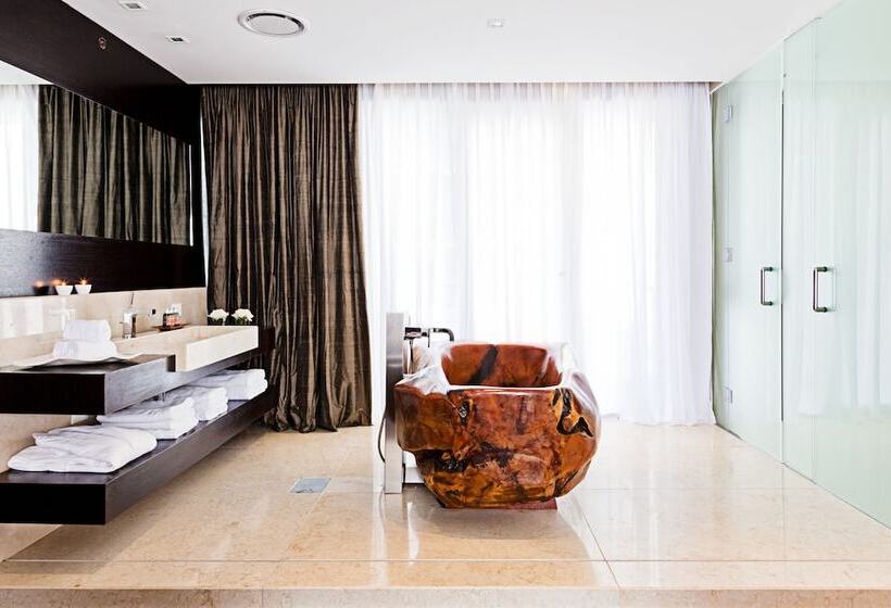 سوییت جونیور, Mio Buenos Aires