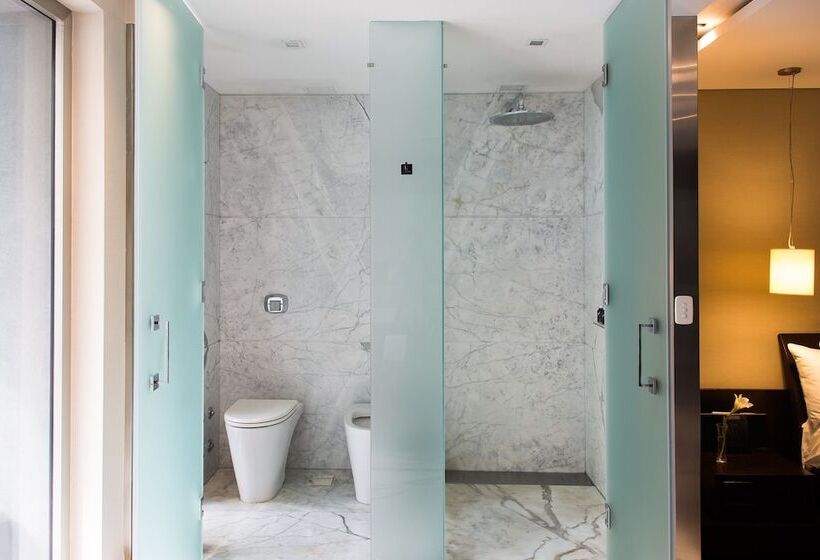 سوییت لوکس, Mio Buenos Aires