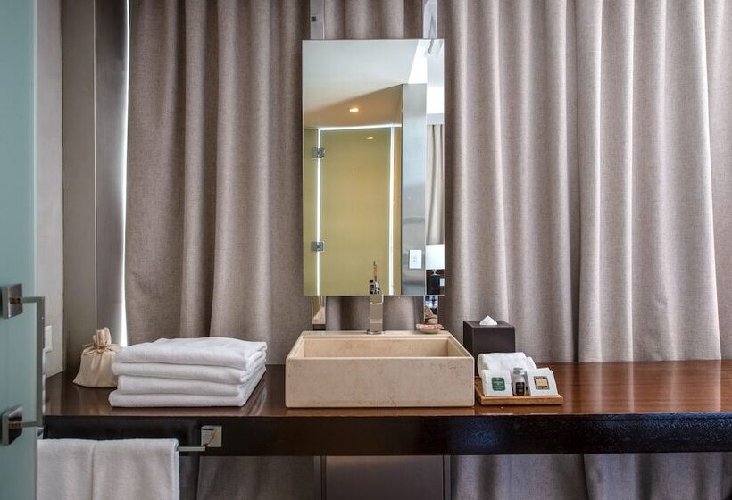 Suite with Terrace, Mio Buenos Aires