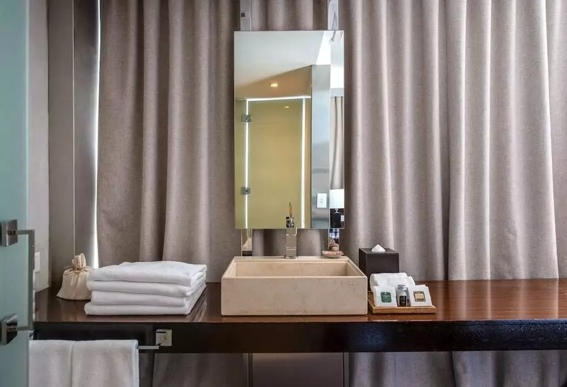Suite with Terrace, Mio Buenos Aires