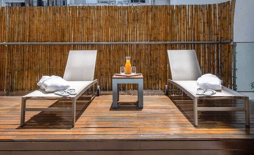 Suite with Terrace, Mio Buenos Aires