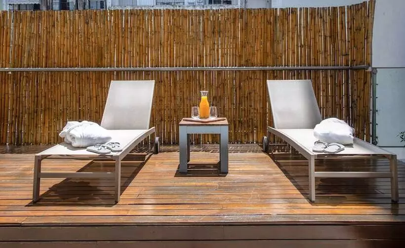 Suite with Terrace, Mio Buenos Aires