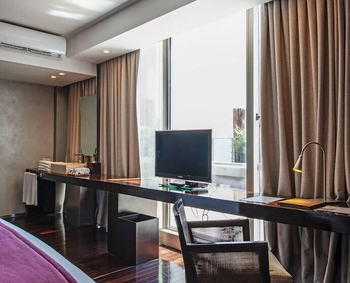 Suite with Terrace, Mio Buenos Aires