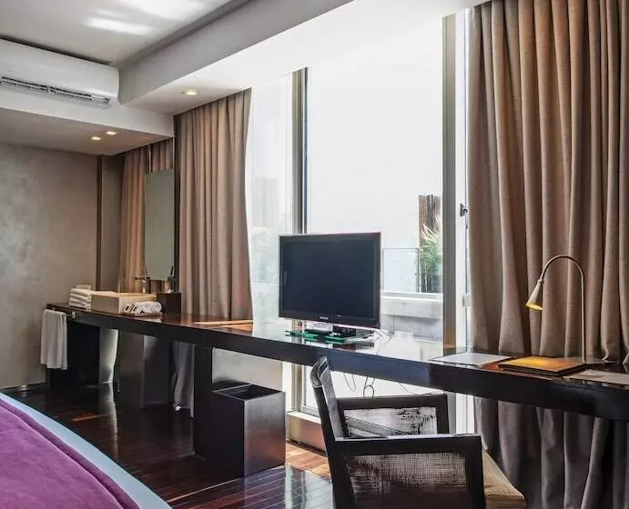 Suite with Terrace, Mio Buenos Aires
