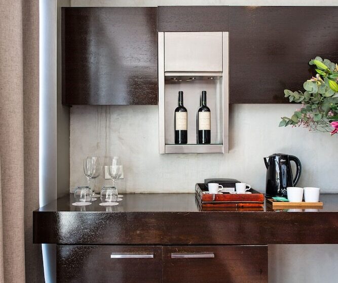 Suite with Terrace, Mio Buenos Aires