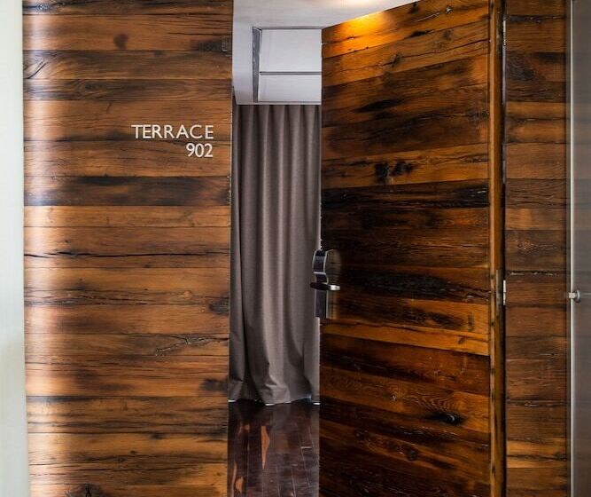 Suite with Terrace, Mio Buenos Aires