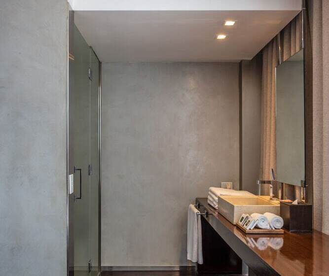 اتاق اجرایی, Mio Buenos Aires