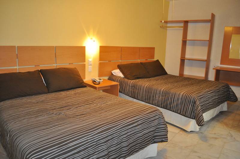 اتاق استاندارد, Pequeno Gran