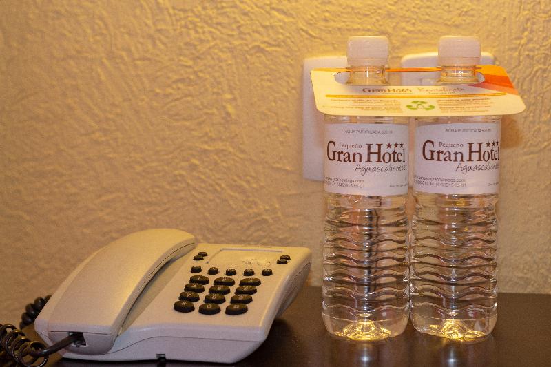 اتاق استاندارد, Pequeno Gran