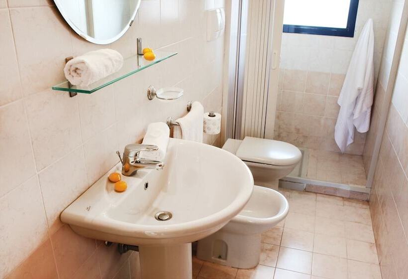 Апартаменты 1 Спальня, Residence Oasi Salento