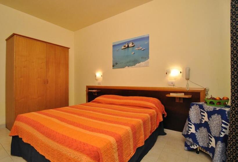 Апартаменты 1 Спальня, Residence Oasi Salento