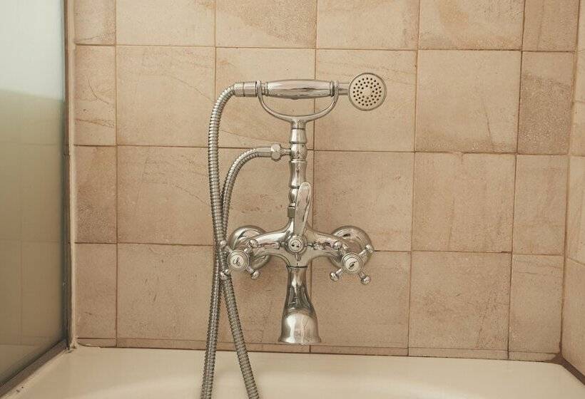 스탠다드 룸, Rural Es Riquers