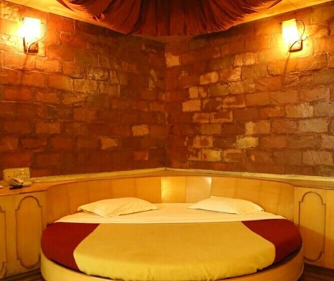 デラックスルーム, Siddhartha Palace