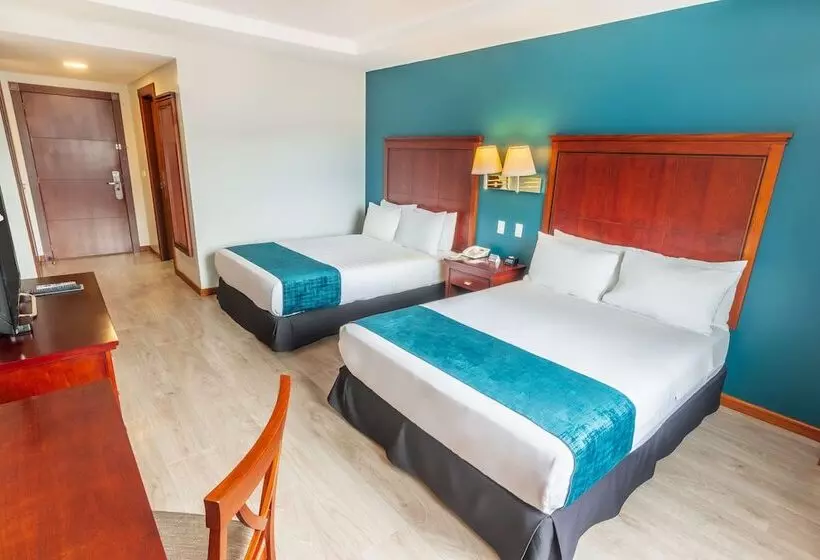 Standard-huone, Sonesta Hotel Loja