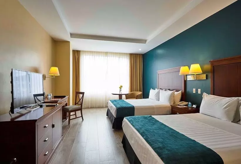 Standard-huone, Sonesta Hotel Loja