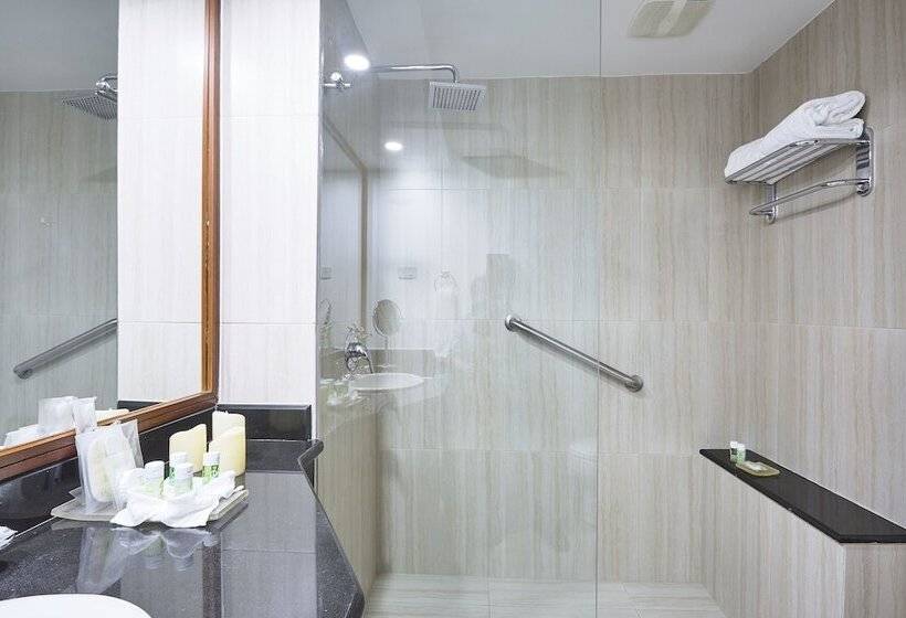 Номер Стандарт, Sonesta Hotel Loja