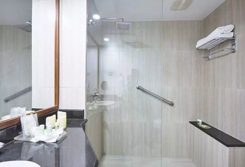 Standard-huone, Sonesta Hotel Loja