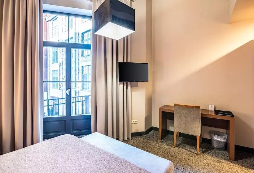 اتاق استاندارد, Victoria Hotel Kaunas
