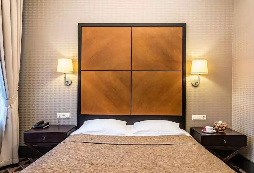 اتاق کلاس بیزنس, Victoria Hotel Kaunas