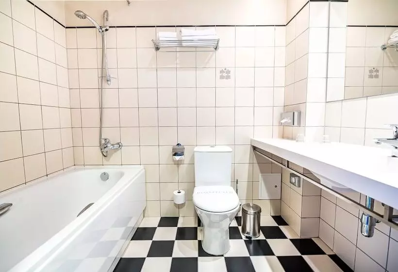 اتاق استاندارد, Victoria Hotel Kaunas