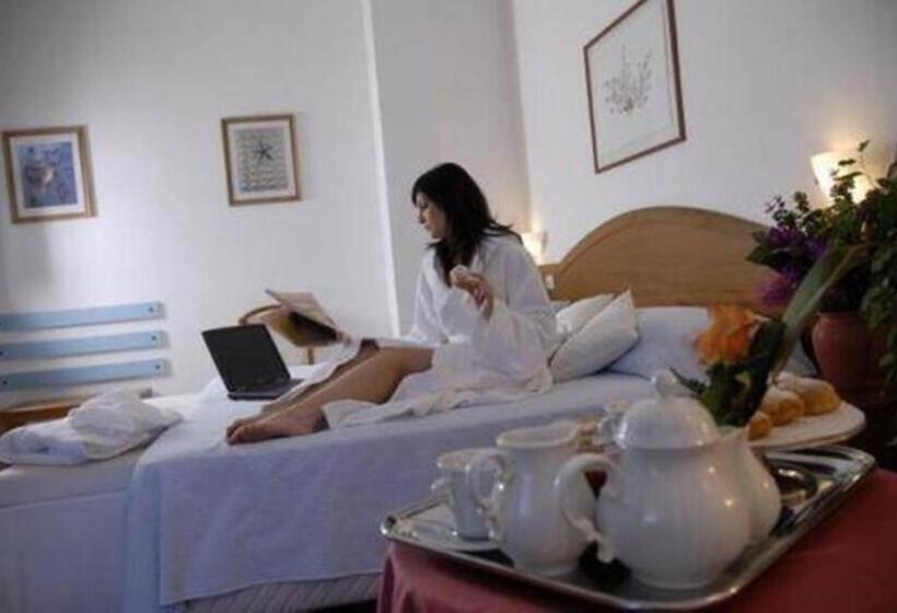 标准间, Villa Dei Principi