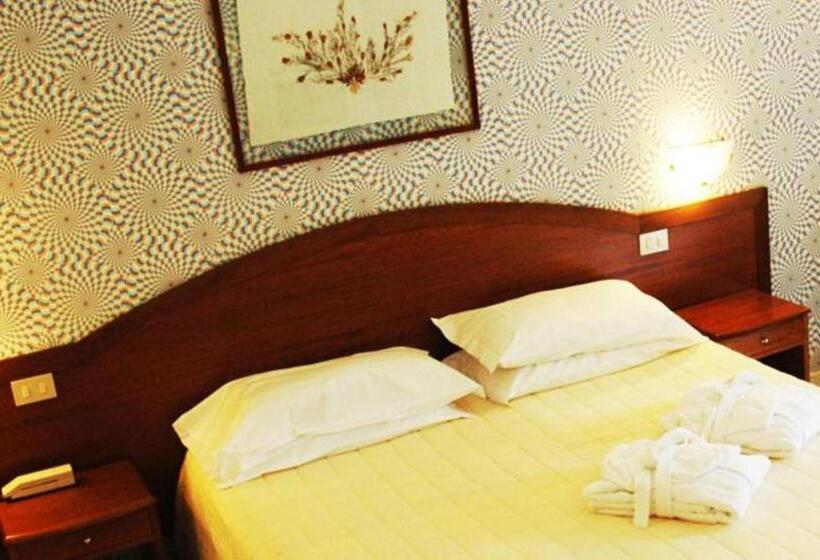 高级大房间, Villa Dei Principi