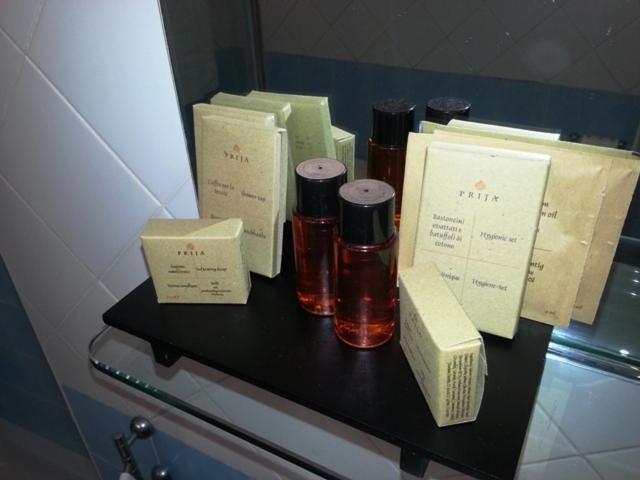 高级大房间, Villa Dei Principi