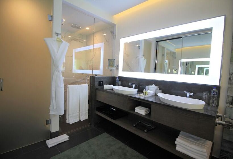 Номер Стандарт, Villa Del Palmar Cancun Luxury Beach Resort & Spa