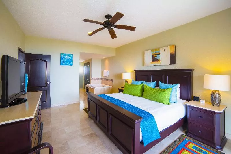 ガーデンビュースイート, Villa Del Palmar Cancun Luxury Beach Resort & Spa