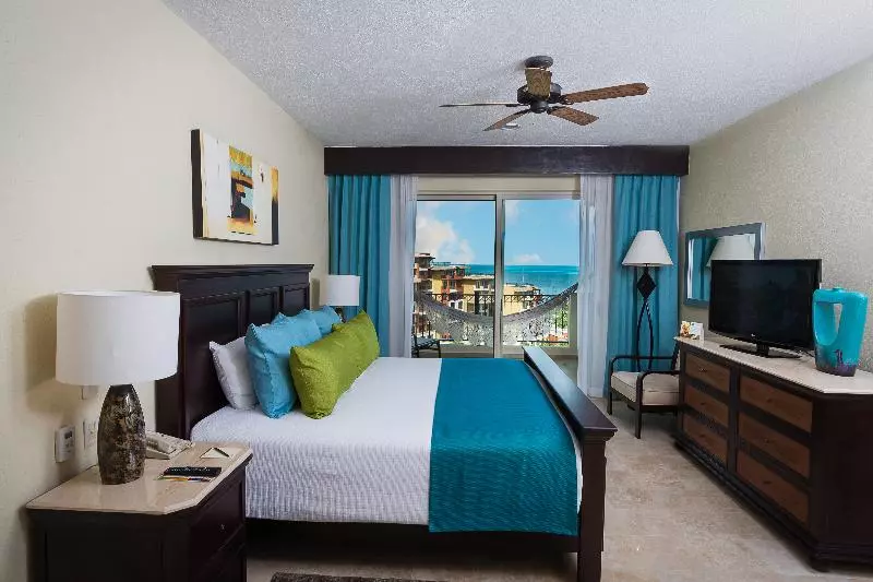 ガーデンビュースイート, Villa Del Palmar Cancun Luxury Beach Resort & Spa