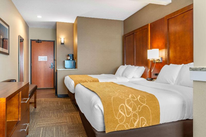 Номер Стандарт, Villa Del Palmar Cancun Luxury Beach Resort & Spa