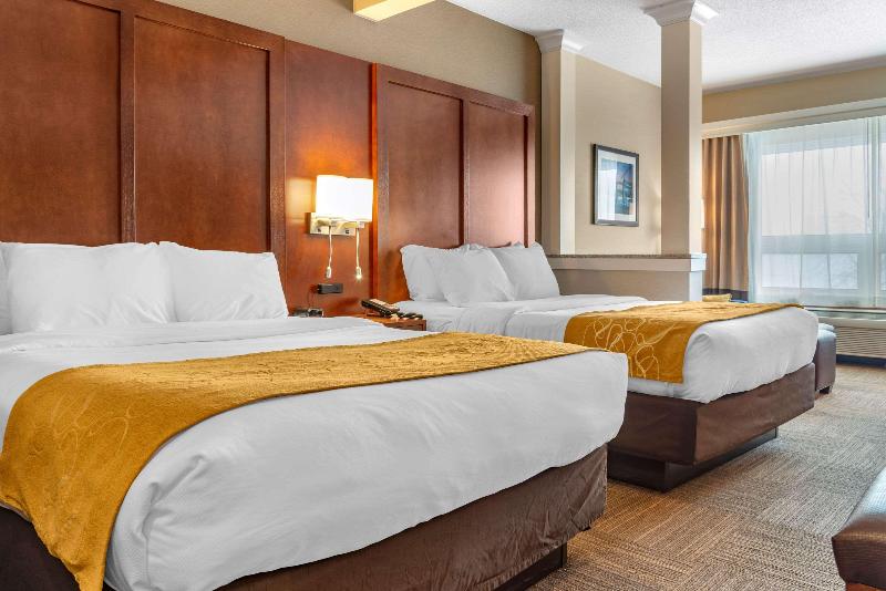 Номер Стандарт, Villa Del Palmar Cancun Luxury Beach Resort & Spa